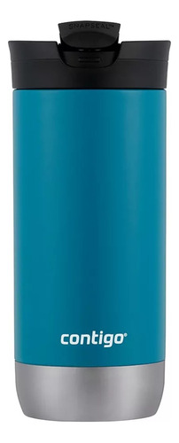 Vaso Termico Acero Inoxidable Huron 2.0 473ml Contigo