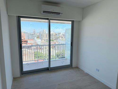 Departamento En Venta Monserrat 3 Ambientes
