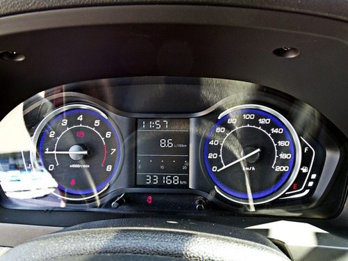 Baic X25 Mt