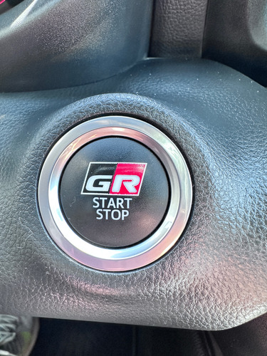 Toyota Yaris Gr 1.6 Circuit Package 4Wd Mt