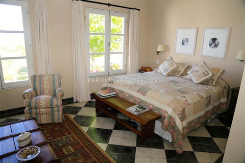 Chacra De 9 Hectareas Con Vista Al Mar!!- Ref: 2267