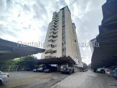 Apartamento en alquiler