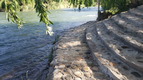 Imagen 7 de 30 de Cabañas En Valle Grande San Rafael Mza