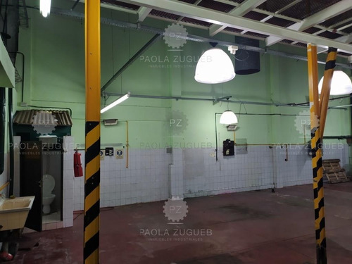 Imagen 5 de 20 de Depósito En Venta Ubicado En Sarandí, Avellaneda, G.b.a. Zona Sur