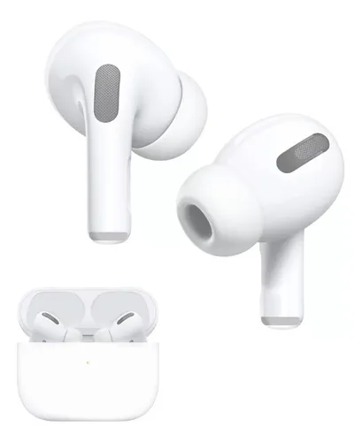 Auricular Bluetooth - Compatible iPhone iPad iPod Color Blanco