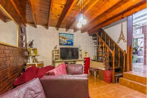 Venta Boedo Ph En Block 5 Ambientes 2 Cocinas Terraza 2 Baños Con Jacuzzi Muy Amplio