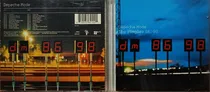 Comprar Depeche Mode The Singles 86-98 Cds Originales Estándar