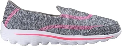 comprar Zapatillas Skechers Go Walk 2 Relay Flash 81069 