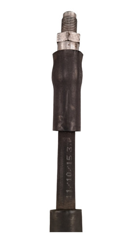 Manguera Linea Frenos Dels Clase C E W205 # A2054200248 (Usado)