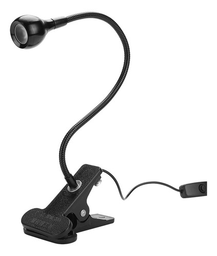 . Usb 3w Uv Pegamento Lámpara Ultravioleta Led Luz Púrpura