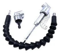 Comprar Adaptadores Angulares 105 Grados D Atornillado Con Flexible 