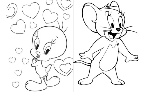 Ebook Pdf Libro Para Colorear