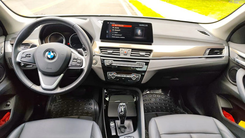 BMW X1 2.0 F48 Sdrive 20i