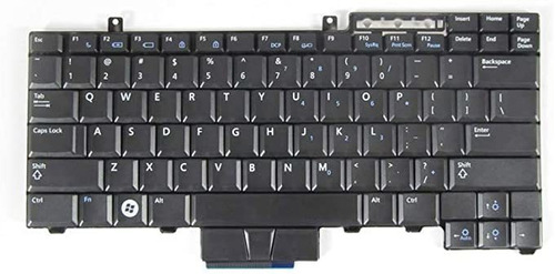 Nuevo Teclado Para Dell Latitude E E E E