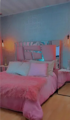Estudio Web Cam 4 Rooms, Sala, Cocina, Baño!!
