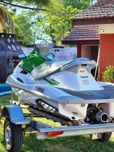Imagen 5 de 16 de Yamaha