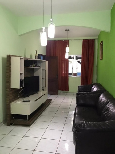 Imagem 1 de 16 de Casa 2 Quartos Rio De Janeiro - Rj - Guadalupe - Mc2qtsguad