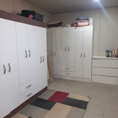 Gran Parcela Con Inmueble En Calera De Tango (74953)