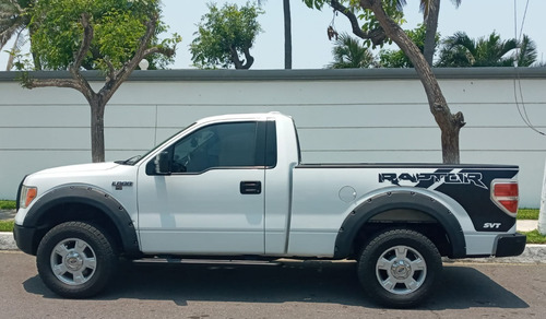 Ford Lobo Muy Barata Automática Equipada Suspensión Cotice