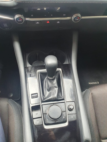 Imagen 14 de 14 de Mazda 3d I Soport Autf 2019