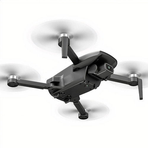 Drone Binden S7 Camara 720p 6 Ejes 400mts Gps 20min Control