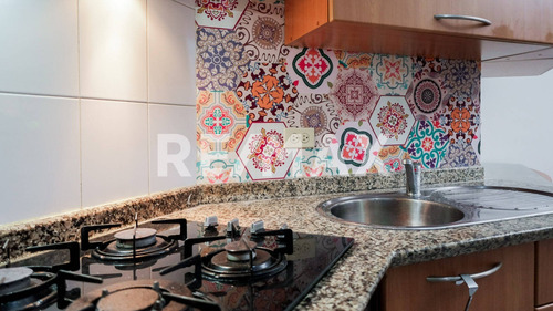 Imagen 9 de 14 de Apartamento En Alquiler En La Trigaleña