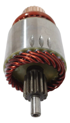 Inducido Arranque Lucas Perkins M-45-114 12v