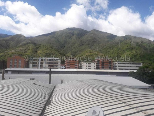 Edificio En Venta Urb. Boleíta Norte Calle Urb Industrial Albores Leoncio, Caracas