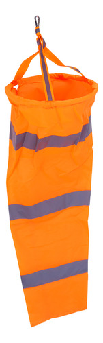 Calcetín De Poliéster Wind Direction Sock 30 Para Exterior