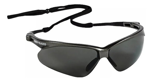 Gafas Nemesis V30 Basic Oscuro Af Jackson Kimberly