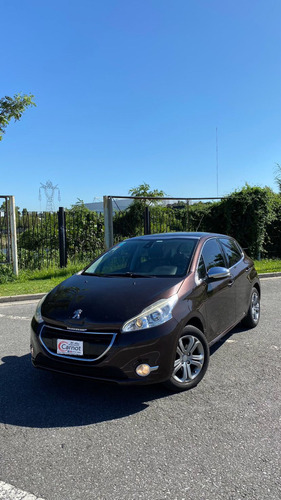 Peugeot 208 1.6 Allure