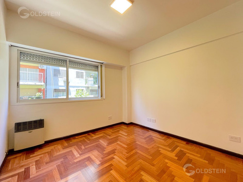 Departamento De 3 Ambientes