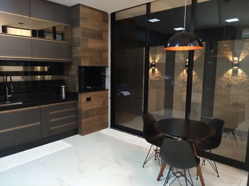 Imagem 5 de 11 de Casa Em Condomínio À Venda Ideal Life Ecolazer Residence São José Do Rio Preto/sp - 2021017