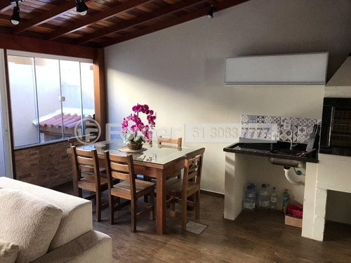 Imagem 28 de 30 de Casa Em Condomínio, 3 Dormitórios, 86 M², Central Parque - 185081