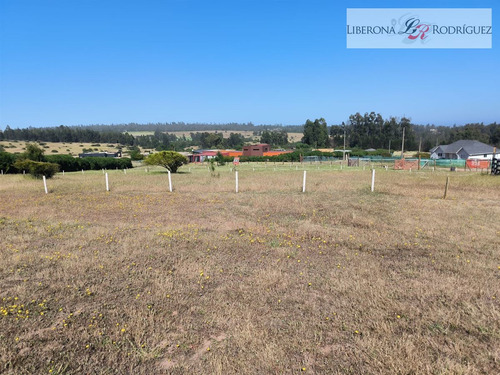 Parcela En Venta En Quintero