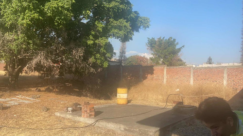 Imagen 6 de 10 de 3 Terreno En Oaxtepec 500 Mt Cuadrados Planos Cada Uno Bardeados Excelente Prusvalia Cerca De Six Flax