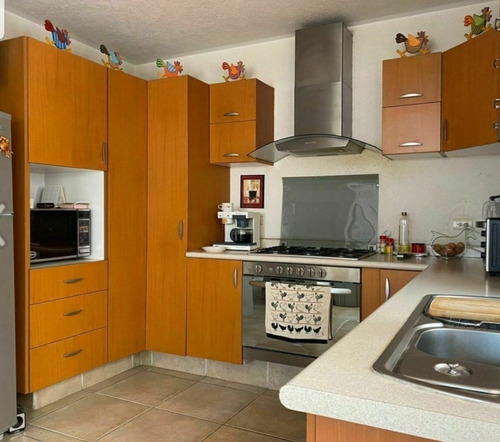 Imagen 9 de 13 de Casa En Fraccionamiento En Venta Punta Juriquilla