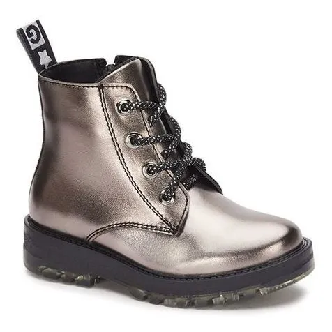 Botas Casual Ni a Andrea Botas Casual Infantil 2971728 Cuotas