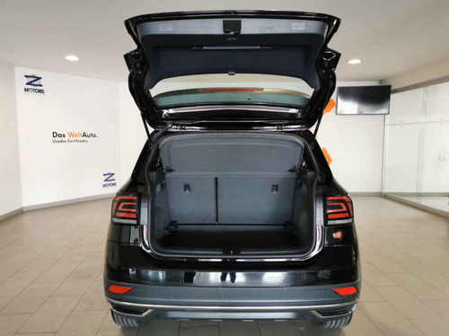 Imagen 13 de 15 de Volkswagen T-cross 2020 5p Highline L4/1.6 Aut