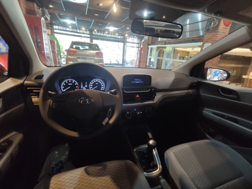 Hyundai Hb20 Sedan 1.0 Confort 2021 0km | Zucchino Motors