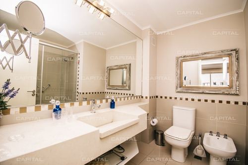 Imagen 6 de 28 de Apartamento En Venta Ocean Drive Punta Del Este Tres Dormitorios En Suite- Ref: 27399