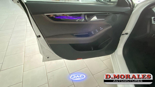 Imagen 7 de 15 de Jac E-j7 100% Eléctrico 2023 0km