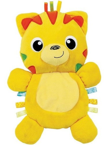 Naninha Tigre Winfun Yes Toys 0196