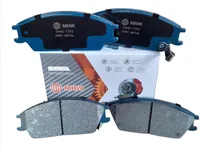 Comprar Pastillas Freno Delanteras Hyundai Getz Accent Excel Brisa
