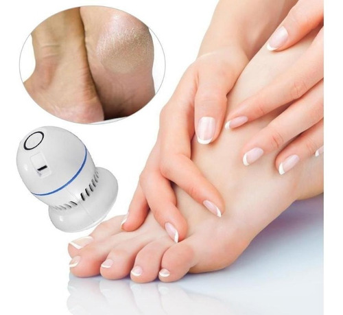 Moedor Elétrico De Pé Ferramentas De Pedicure Elétricas