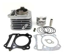 Comprar Cilindro Kit Suzuki Dr200 O Qingqui 200 Aaa Taiwan