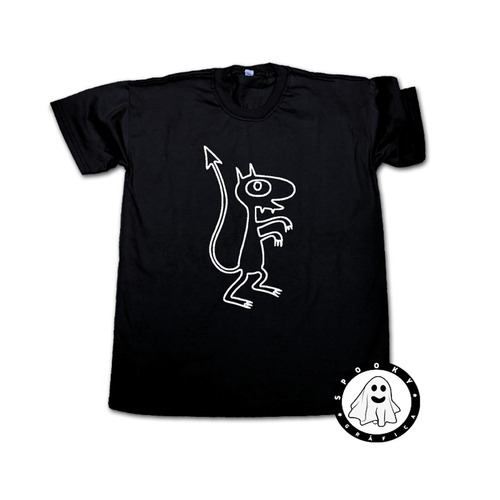 Remera Luci Disenchantment Desecanto Cine, Tv, Animacion