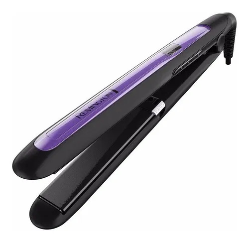 Plancha de pelo remington opiniones sales