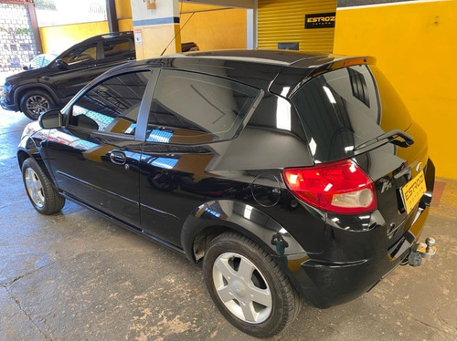 Imagem 4 de 8 de Ford Ka Class 2009