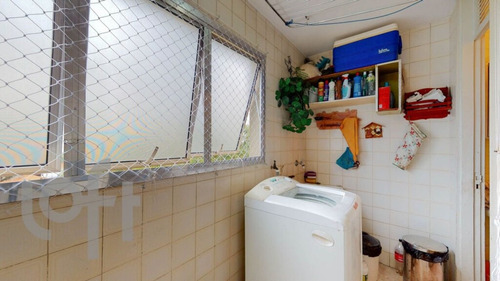 Imagem 13 de 30 de Apartamento Padrão Em São Paulo - Sp - Ap0510_rncr